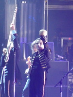 My Chemical Romance / Sunny Day Real Estate / Anthony Green on Jul 11, 2026 [359-small]