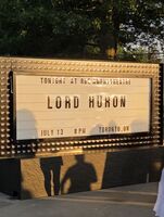 Lord Huron / Goldie Boutilier on Jul 13, 2026 [372-small]