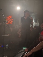 Cash Savage and the Last Drinks / Tongue Dissolver on May 30, 2026 [377-small]