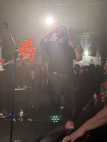 Cash Savage and the Last Drinks / Tongue Dissolver on May 30, 2026 [378-small]
