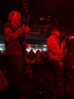 Cash Savage and the Last Drinks / Tongue Dissolver on May 30, 2026 [382-small]