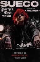 Sueco / Jeris Johnson on Oct 28, 2026 [425-small]