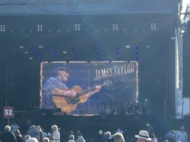 James Taylor on Jul 14, 2026 [432-small]