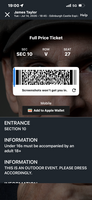 James Taylor on Jul 14, 2026 [433-small]