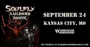 Soulfly / Nailbomb / incite on Sep 24, 2026 [438-small]