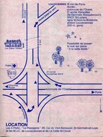 Caravan / Daevid Allen and Euterpe / National Health / Lol Coxhill / Jerry Fitzgerald / Mahjun on Jun 19, 1976 [446-small]