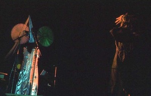 Caravan / Daevid Allen and Euterpe / National Health / Lol Coxhill / Jerry Fitzgerald / Mahjun on Jun 19, 1976 [449-small]