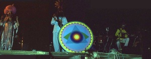 Caravan / Daevid Allen and Euterpe / National Health / Lol Coxhill / Jerry Fitzgerald / Mahjun on Jun 19, 1976 [451-small]