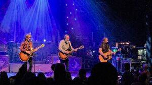 Blackberry Smoke / Jason Newsted and The Chophouse Band on Jul 12, 2026 [455-small]