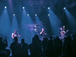 tags: Endseeker - Pure Fucking Metal FestEvil 2026 on Jul 10, 2026 [460-small]