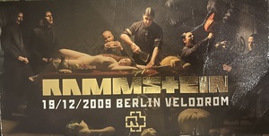 Rammstein / Combichrist on Dec 19, 2009 [475-small]