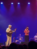 Lucy Dacus / Smidley on Jul 12, 2026 [480-small]