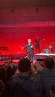 Franz Ferdinand on Apr 3, 2025 [482-small]