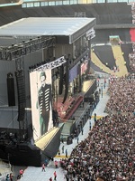 My Chemical Romance / Sunny Day Real Estate / Anthony Green on Jul 11, 2026 [484-small]
