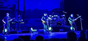 The Pineapple Thief / Randy Mcstine on Nov 17, 2024 [486-small]
