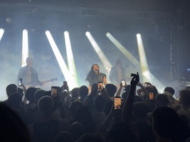 Charli xcx / Jane Remover / The Femcels / Thy Slaughter on Jul 14, 2026 [494-small]