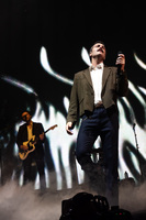 Lord Huron / Goldie Boutilier on Jul 13, 2026 [539-small]