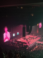 Louis Tomlinson / The Beaches / Picture Parlour on Jul 8, 2026 [573-small]