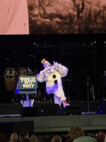 "Weird Al" Yankovic / Puddles Pity Party on Jun 19, 2026 [600-small]