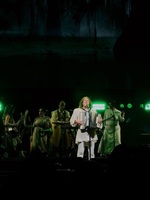 "Weird Al" Yankovic / Puddles Pity Party on Jun 19, 2026 [601-small]