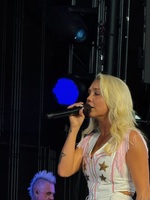 Luke Bryan / Shane Profitt / Lauren Watkins / RaeLynn / DJ Rock on Jul 9, 2026 [608-small]