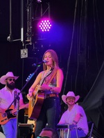 Luke Bryan / Shane Profitt / Lauren Watkins / RaeLynn / DJ Rock on Jul 9, 2026 [609-small]