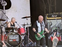 Sex Pistols w/ Frank Carter / Stiff Little Fingers / John Cooper Clarke / The Undertones on Jul 12, 2026 [622-small]