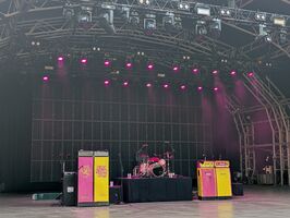 Sex Pistols w/ Frank Carter / Stiff Little Fingers / John Cooper Clarke / The Undertones on Jul 12, 2026 [623-small]
