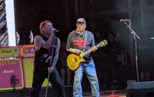 Sex Pistols w/ Frank Carter / Stiff Little Fingers / John Cooper Clarke / The Undertones on Jul 12, 2026 [628-small]