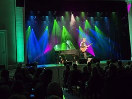 Howie Day / Brian Jarvis on Jul 13, 2026 [646-small]