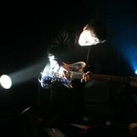 Muse / The Exit on Nov 28, 2004 [648-small]
