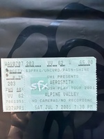 Aerosmith / Fuel on Jul 7, 2001 [653-small]
