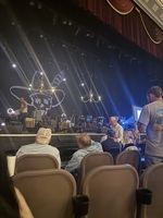 Ryan Bingham on May 26, 2026 [660-small]