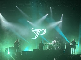 Pixies on Jul 14, 2026 [666-small]