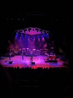 Jason Isbell and the 400 Unit on Mar 8, 2024 [667-small]