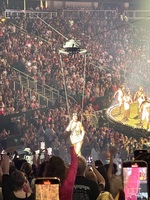 Katy Perry / Rebecca Black on Aug 20, 2025 [694-small]