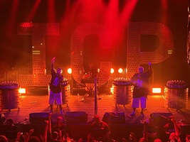 Insane Clown Posse on May 14, 2025 [695-small]