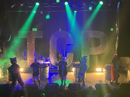 Insane Clown Posse on May 14, 2025 [696-small]