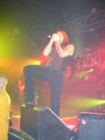 Shinedown / Trapt / Halestorm / Mercy Fall on Jun 27, 2006 [699-small]