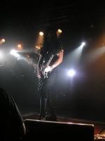 Shinedown / Trapt / Halestorm / Mercy Fall on Jun 27, 2006 [700-small]