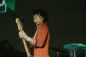 The Linda Lindas / Willowake / Bēd / Wayword / Concave on Oct 25, 2025 [729-small]