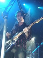 Muse / Razorlight on Apr 27, 2005 [735-small]