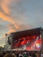 The Wombats on Jun 28, 2026 [741-small]