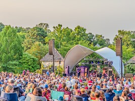 Dinosaur Jr., Band of Horses / Dinosaur Jr. on Jul 14, 2026 [752-small]