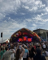 First Light Festival 2025 / Horse Meat Disco on Jun 20, 2025 [758-small]