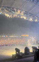 Wilderness Festival 2023 / The Chemical Brothers / Fatboy Slim / Christine and the Queens / Confidence Man / Arlo Parks / Sugababes on Aug 3, 2023 [771-small]