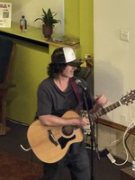 Pete Yorn / Christine Chanel on Jul 14, 2026 [778-small]