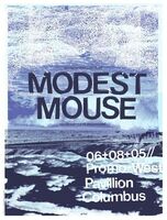 Modest Mouse / Camper Van Beethoven on Jun 8, 2005 [780-small]