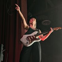 Tash Sultana / Daisy the Great on Jun 5, 2026 [784-small]