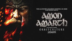 Amon Amarth / Orbit Culture / Soilwork on Oct 21, 2026 [804-small]